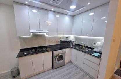 Apartment - Studio - 1 for sale in Marina Pearl - Dubai Marina - Dubai