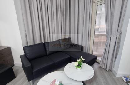 Apartment - Studio - 1 for sale in Marina Pearl - Dubai Marina - Dubai