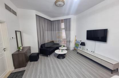 Apartment - Studio - 1 for sale in Marina Pearl - Dubai Marina - Dubai