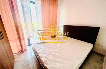 Apartment - 2 Bedrooms - 2 Bathrooms for rent in Oasis 1 - Oasis Residences - Masdar City - Abu Dhabi