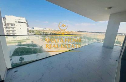 Apartment - 1 Bedroom - 2 Bathrooms for rent in Oasis 1 - Oasis Residences - Masdar City - Abu Dhabi Apartment - 1 Bedroom - 2 Bathrooms for rent in Oasis 1 - Oasis Residences - Masdar City - Abu Dhabi