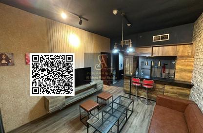 Apartment - 1 Bedroom - 2 Bathrooms for rent in City Tower - Al Nuaimiya - Ajman Apartment - 1 Bedroom - 2 Bathrooms for rent in City Tower - Al Nuaimiya - Ajman