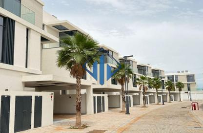 Townhouse - 3 Bedrooms - 4 Bathrooms for rent in Danah Bay - Al Marjan Island - Ras Al Khaimah Townhouse - 3 Bedrooms - 4 Bathrooms for rent in Danah Bay - Al Marjan Island - Ras Al Khaimah