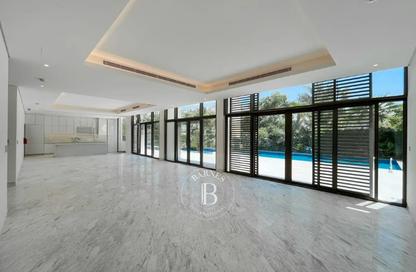 Villa - 6 - 7 for sale in District One Villas - District One - Mohammed Bin Rashid City - Dubai
