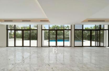 Villa - 6 - 7 for sale in District One Villas - District One - Mohammed Bin Rashid City - Dubai