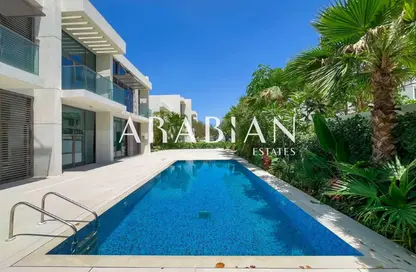 Villa - 6 Bedrooms - 7 Bathrooms for sale in District One Villas - District One - Mohammed Bin Rashid City - Dubai Villa - 6 Bedrooms - 7 Bathrooms for sale in District One Villas - District One - Mohammed Bin Rashid City - Dubai