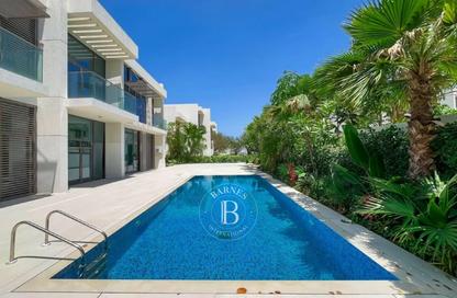 Villa - 6 - 7 for sale in District One Villas - District One - Mohammed Bin Rashid City - Dubai