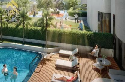 Apartment - 2 Bedrooms - 3 Bathrooms for sale in Azha Millennium Residences - District 4 - Jumeirah Village Triangle - Dubai Apartment - 2 Bedrooms - 3 Bathrooms for sale in Azha Millennium Residences - District 4 - Jumeirah Village Triangle - Dubai