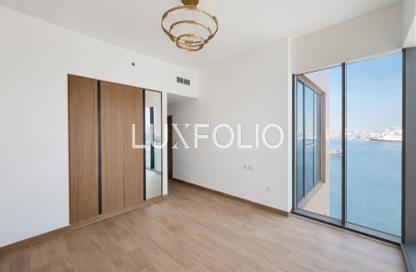 Apartment - 2 Bedrooms - 3 Bathrooms for rent in Riva Residence - Maritime City - Dubai