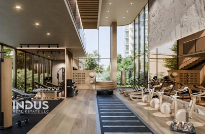 Apartment - 2 Bedrooms - 2 Bathrooms for sale in Talea - Maritime City - Dubai