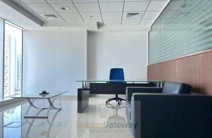 Office Space - Studio - 1 Bathroom for rent in The Burlington - Business Bay - Dubai Office Space - Studio - 1 Bathroom for rent in The Burlington - Business Bay - Dubai