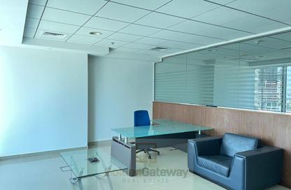 Office Space - Studio - 1 Bathroom for rent in The Burlington - Business Bay - Dubai Office Space - Studio - 1 Bathroom for rent in The Burlington - Business Bay - Dubai