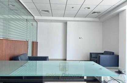 Office Space - Studio - 1 Bathroom for rent in The Burlington - Business Bay - Dubai Office Space - Studio - 1 Bathroom for rent in The Burlington - Business Bay - Dubai