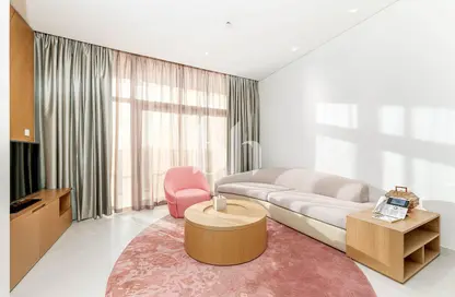 شقة - غرفة نوم - 2 حمامات للايجار في جوهرة الخور - بورسعيد - ديرة - دبي