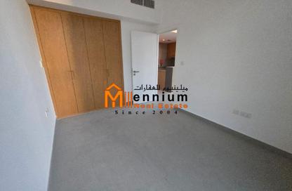 Apartment - 1 - 1 for sale in Sawa 2 - Sawa by Alef Group - Al Mamsha - Muwaileh - Sharjah