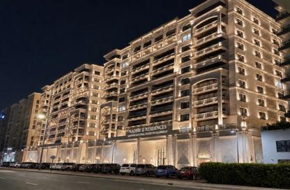 Apartment - 2 - 2 for rent in Nadine Residences 1 - Nadine Residences - Al Furjan - Dubai Apartment - 2 - 2 for rent in Nadine Residences 1 - Nadine Residences - Al Furjan - Dubai