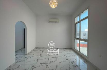 Apartment - 1 Bedroom - 1 Bathroom for rent in Mohamed Bin Zayed City - Abu Dhabi