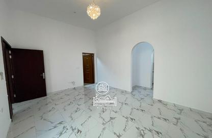 Apartment - 1 Bedroom - 1 Bathroom for rent in Mohamed Bin Zayed City - Abu Dhabi Apartment - 1 Bedroom - 1 Bathroom for rent in Mohamed Bin Zayed City - Abu Dhabi