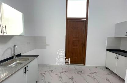 Apartment - 1 Bedroom - 1 Bathroom for rent in Mohamed Bin Zayed City - Abu Dhabi Apartment - 1 Bedroom - 1 Bathroom for rent in Mohamed Bin Zayed City - Abu Dhabi