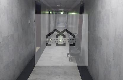 Apartment - 1 Bedroom - 2 Bathrooms for sale in City Tower - Al Nuaimiya - Ajman
