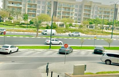 Apartment - Studio - 1 for rent in Al Zahia - Muwaileh Commercial - Sharjah