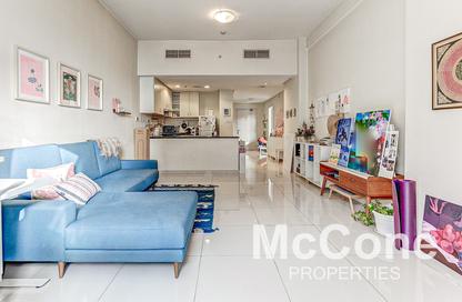 شقة - غرفة نوم - 2 حمامات للبيع في جولف بنوراما B - جولف بانوراما - غولف تاون - داماك هيلز - دبي شقة - غرفة نوم - 2 حمامات للبيع في جولف بنوراما B - جولف بانوراما - غولف تاون - داماك هيلز - دبي