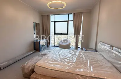 شقة - غرفة نوم - 2 حمامات للايجار في نيفا رزيدنسز - منطقة 16 - قرية جميرا الدائرية - دبي