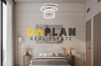 Apartment - Studio - 1 Bathroom for sale in KHK 31 - Dubai Land Residence Complex - Dubai