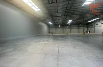 Warehouse - Studio - 1 for rent in Al Hamra Technology Park - RAK FTZ - Ras Al Khaimah