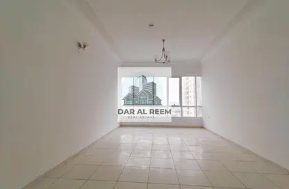 Apartment - 2 Bedrooms - 3 Bathrooms for rent in New Al Taawun Road - Al Taawun - Sharjah