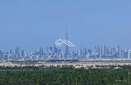 شقة - 2 غرف نوم - 3 حمامات للايجار في واحة التوليب 9 - مجان - دبي لاند - دبي شقة - 2 غرف نوم - 3 حمامات للايجار في واحة التوليب 9 - مجان - دبي لاند - دبي