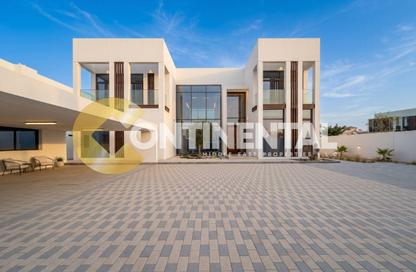 Villa - 5 Bedrooms - 6 Bathrooms for rent in Nad Al Dhabi - Al Jubail Island - Abu Dhabi Villa - 5 Bedrooms - 6 Bathrooms for rent in Nad Al Dhabi - Al Jubail Island - Abu Dhabi