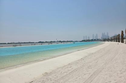 Land - Studio for sale in Lagoon Views - District One - Mohammed Bin Rashid City - Dubai Land - Studio for sale in Lagoon Views - District One - Mohammed Bin Rashid City - Dubai