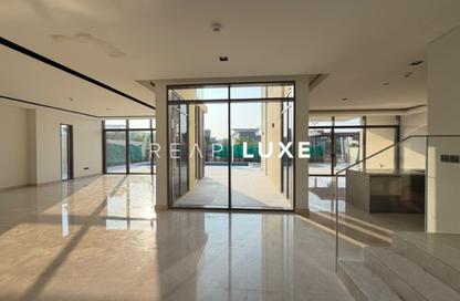 Villa - 4 - 6 for rent in Golf Place 2 - Golf Place - Dubai Hills Estate - Dubai