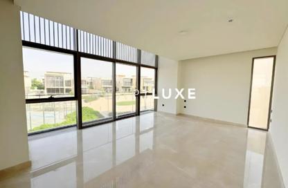 Villa - 4 - 6 for rent in Golf Place 2 - Golf Place - Dubai Hills Estate - Dubai