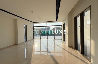 Villa - 4 - 6 for rent in Golf Place 2 - Golf Place - Dubai Hills Estate - Dubai