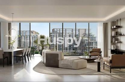 Apartment - 2 - 2 for sale in City Walk Crestlane 1 Building B - City Walk Crestlane 1 - City Walk Crestlane - City Walk - Dubai Apartment - 2 - 2 for sale in City Walk Crestlane 1 Building B - City Walk Crestlane 1 - City Walk Crestlane - City Walk - Dubai