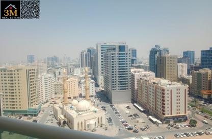 Apartment - 2 Bedrooms - 3 Bathrooms for sale in Ajman One Tower 8 - Ajman One - Ajman Downtown - Ajman