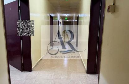 Labor Camp - Studio - 7+ Bathrooms for rent in Al Jurf Industrial 3 - Al Jurf Industrial - Ajman
