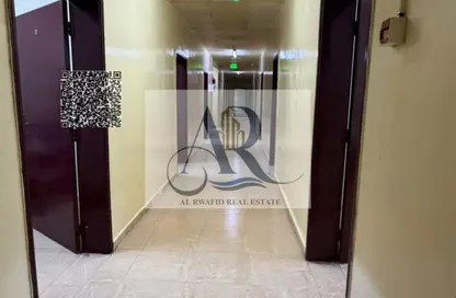 Labor Camp - Studio for rent in Al Jurf Industrial 3 - Al Jurf Industrial - Ajman