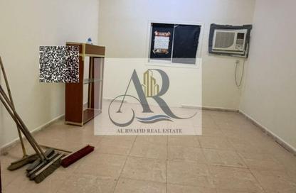 Labor Camp - Studio - 7+ Bathrooms for rent in Al Jurf Industrial 3 - Al Jurf Industrial - Ajman Labor Camp - Studio - 7+ Bathrooms for rent in Al Jurf Industrial 3 - Al Jurf Industrial - Ajman