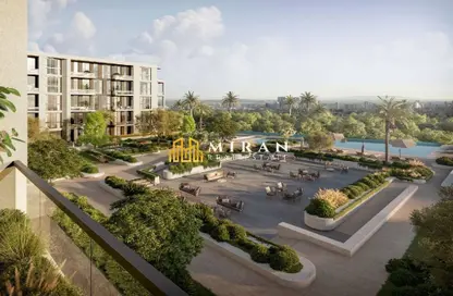شقة - غرفة نوم - 2 حمامات للبيع في مساكن تيرازو - منطقة 11 - قرية جميرا الدائرية - دبي