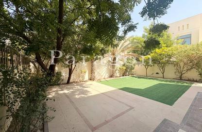 Townhouse - 4 Bedrooms - 4 Bathrooms for rent in Mira Oasis 2 - Mira Oasis - Reem - Dubai