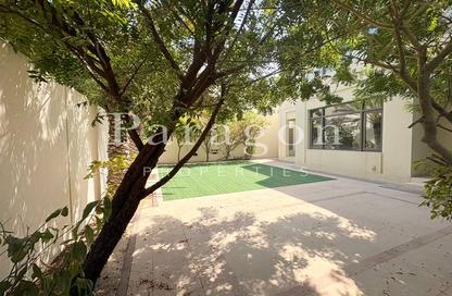 Townhouse - 4 Bedrooms - 4 Bathrooms for rent in Mira Oasis 2 - Mira Oasis - Reem - Dubai