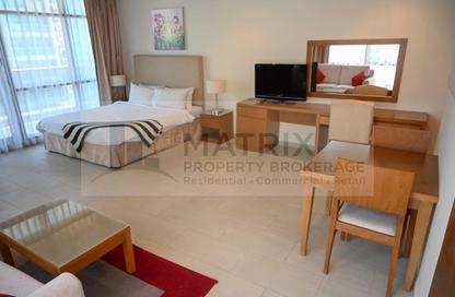 Apartment - Studio - 1 for rent in The Spirit - Dubai Sports City - Dubai Apartment - Studio - 1 for rent in The Spirit - Dubai Sports City - Dubai
