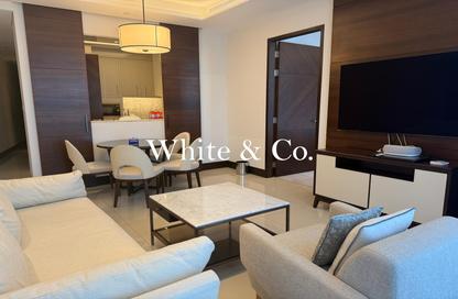 Apartment - 1 Bedroom - 2 Bathrooms for sale in The Address Sky View Tower 1 - The Address Sky View Towers - Downtown Dubai - Dubai