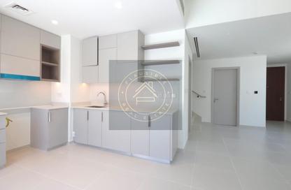 Townhouse - 3 Bedrooms - 4 Bathrooms for sale in Bliss 2 - Arabian Ranches 3 - Dubai Townhouse - 3 Bedrooms - 4 Bathrooms for sale in Bliss 2 - Arabian Ranches 3 - Dubai