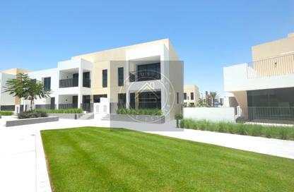 Townhouse - 3 Bedrooms - 4 Bathrooms for sale in Bliss 2 - Arabian Ranches 3 - Dubai Townhouse - 3 Bedrooms - 4 Bathrooms for sale in Bliss 2 - Arabian Ranches 3 - Dubai