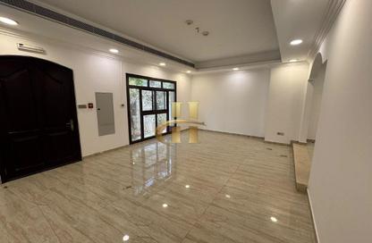 Villa - 4 Bedrooms - 6 Bathrooms for rent in Marwa Homes - District 12 - Jumeirah Village Circle - Dubai