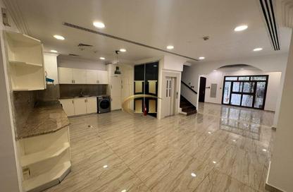 Villa - 4 Bedrooms - 6 Bathrooms for rent in Marwa Homes - District 12 - Jumeirah Village Circle - Dubai